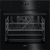 AEG BPE546060B SenseCook 