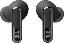 JBL Live Beam 3 Black Wireless earbuds
