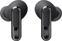 JBL Live Beam 3 Zwart JBL Beam oordopjes