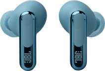 JBL Live Beam 3 Blue JBL wireless earbuds