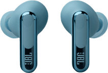 JBL Live Beam 3 Blue JBL Beam earbuds