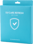 DJI Care Refresh Card Avata 2 (1 jaar) Verzekering voor DJI drone