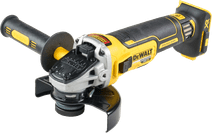 DeWalt DCG405NT-XJ (sans Batterie) 