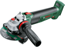 Bosch AdvancedGrind 18V-80 (sans Batterie) Meuleuse d'angle Bosch