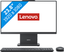Lenovo IdeaCentre AIO 24ARR9 F0HR002VMB AZERTY Top 10 bestselling all-in-one PCs