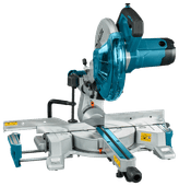 Makita LS1110F Makita radial arm saw
