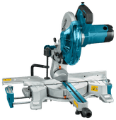 Makita LS1110F Medium-sized radial arm saw