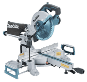 Makita LS0816F Makita radial arm saw