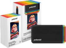 Polaroid Everything Box Hi-Print 2x3 Gen 2 Black Gift up to 200 euros