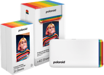 Polaroid Everything Box Hi-Print 2x3 Gen 2 White Pocket printer
