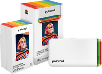 Polaroid Everything Box Hi-Print 2x3 Gen 2 Blanc Cadeau d'une valeur maximale de 200 euros