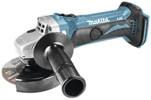 Makita DGA452Z (without battery) Angle grinder without battery