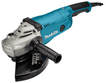Makita GA9020RF Top 10 best verkochte haakse slijpers