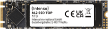 Intenso TOP 1 To M.2 SATA SSD SSD M2 1 To