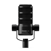 RØDE Podmic USB Black 