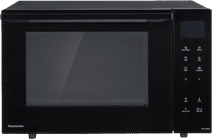 Panasonic NN-DF38PBEPG Black microwave