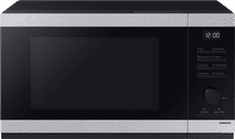 Samsung MG32DG4524CTE1 Black microwave