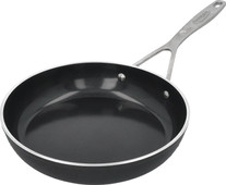 Demeyere Alu Industry 3 Ceraforce Frying Pan 24cm PFAS free pan