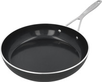 Demeyere Alu Industry 3 Ceraforce Frying Pan 28cm Baking pan