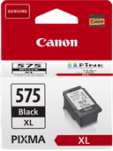 Canon PG-575XL Cartridge Black Buy ink cartridge?
