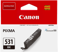 Canon CLI-531BK Cartouche Noir Cartouche d'encre Canon