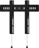 BlueBuilt Ultra Slim Wall Mount 32 - 55 inches 