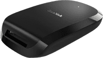 SanDisk Extreme Pro CFexpress Lecteur de Carte Type B 