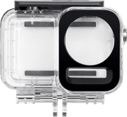 DJI Osmo Action 3 Waterproof Case (60 Meter) Camerabehuizingen