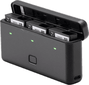 DJI Osmo Action Battery Case Accessories for DJI action camera