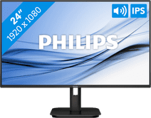 Philips 24E1N1100A/00 Top 10 bestselling 24-inch monitors
