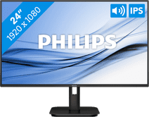 Philips 24E1N1100A/00 Tweedekans monitor