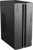 Lenovo LOQ 17IRR9 90X0002SMH Gaming PC for light games