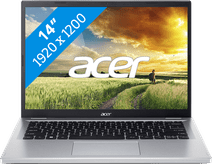 Acer Aspire 3 14 (A314-42P-R5MY) Azerty Laptop voor thuisgebruik