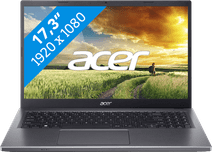 Acer Aspire 5 17 (A517-58GM-79ZX) AZERTY Acer Aspire 5