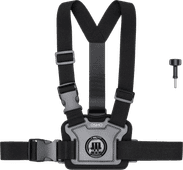 DJI Osmo Action Chest Strap Mount Fixation pour action-cam