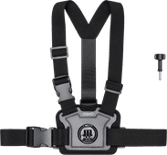 DJI Osmo Action Chest Strap Mount Action camera mount