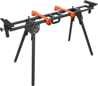 BLACK+DECKER BEZ100-XJ Supports pour scie à onglet