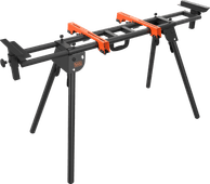 BLACK+DECKER BEZ100-XJ Radial arm saw underframes