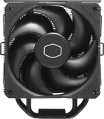 Cooler Master Hyper 212 Black LGA 1200 cooler