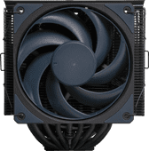 Cooler Master MasterAir MA824 Stealth 