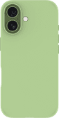 BlueBuilt Protective Back Cover avec MagSafe Apple iPhone 17 Vert Coque Samsung Galaxy S26 FE