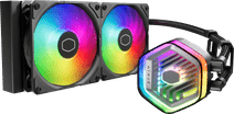 Cooler Master MasterLiquid 240 Atmos 