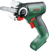 Bosch Universal Cut 18 V-65 (sans batterie) Scie sauteuse
