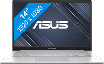 ASUS Vivobook Go E1404FA-NK513W Azerty Laptop voor thuisgebruik