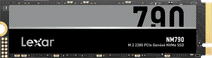 Lexar NM790 M.2 SSD 4TB 
