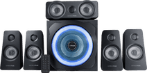 Trust GXT 658 Tytan 5.1 Speaker Trust PC speaker