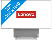 Lenovo Yoga AIO 7 27APH8 F0HK002AMB AZERTY PC Lenovo