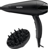 BaByliss Power Dry 2100 D563DE 