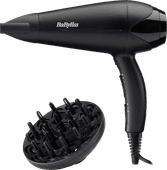 BaByliss Power Dry 2100 D563DE BaByliss hairdryer