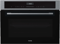 ETNA CM250RVS Oven with manual cleaning